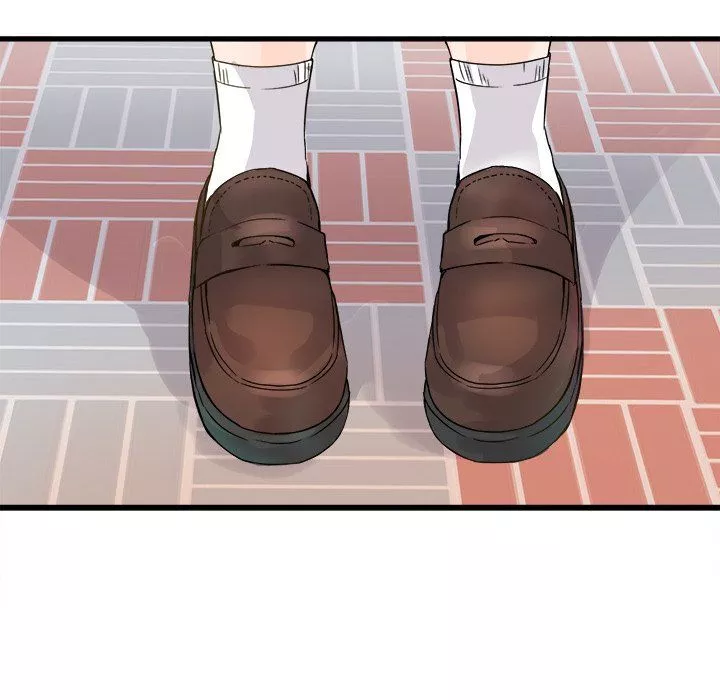 執著於他第3話