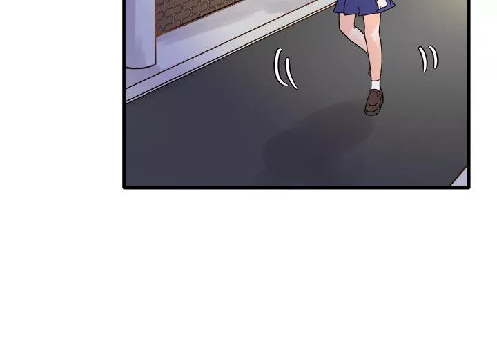 執著於他第4話