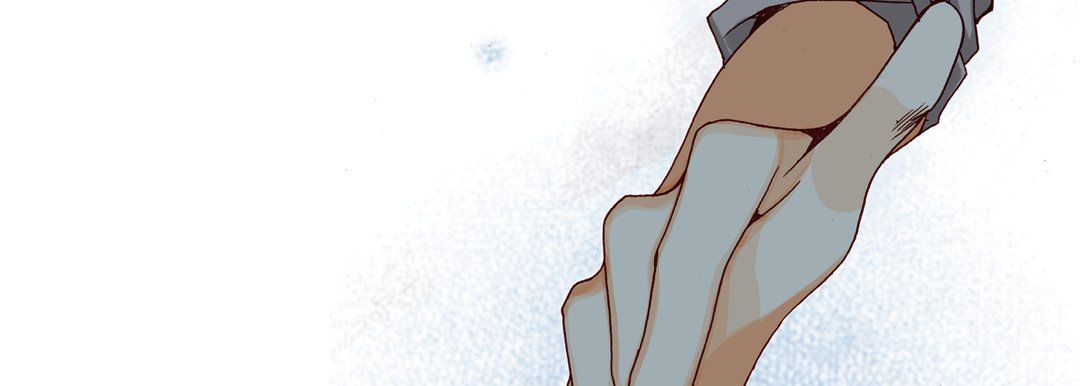 完美无缺的虏获第11话