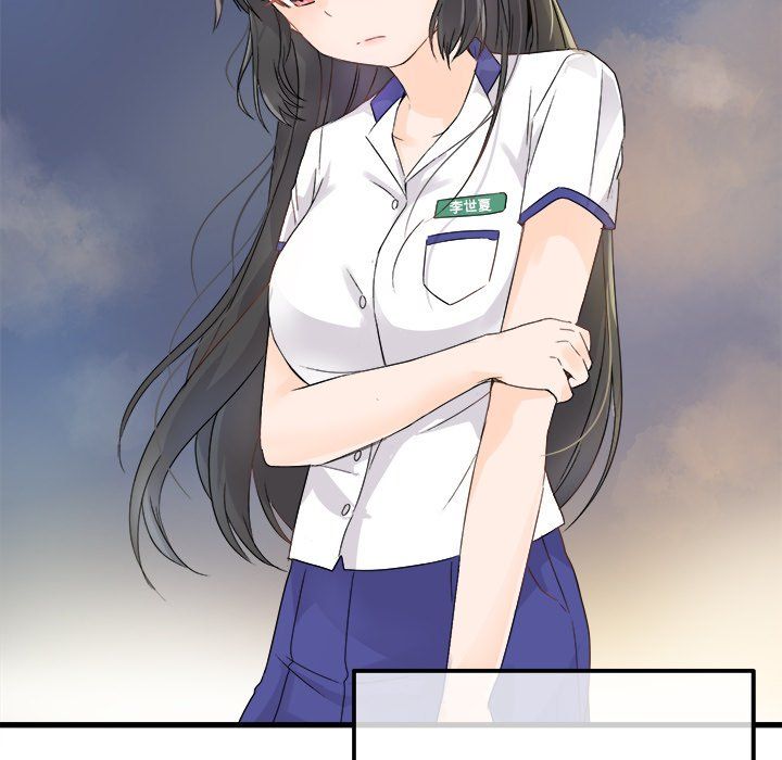 执着于他第4话