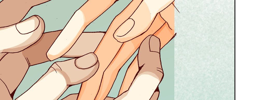 完美无缺的虏获第11话