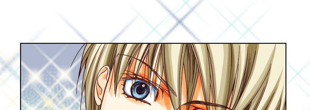 完美無缺的虜獲第11話