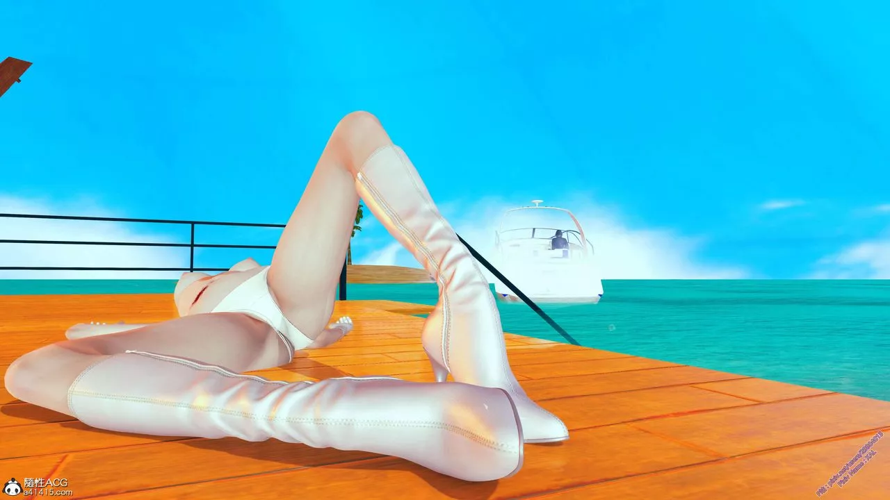 [3D]ElfSoul精魂之靈番外篇番外篇2-寻找间谍[任务篇]02话