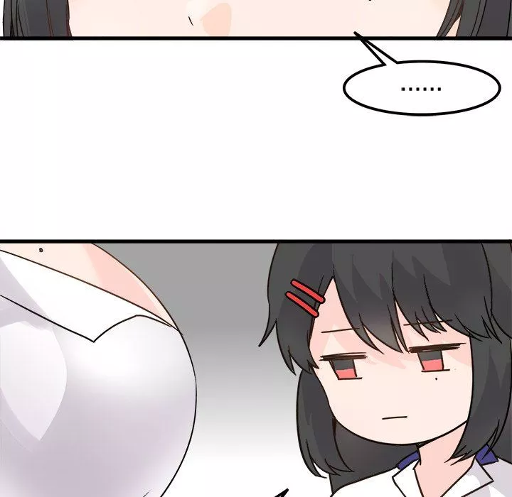 執著於他第4話