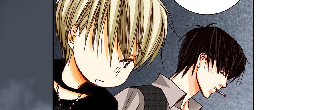 完美无缺的虏获第12话