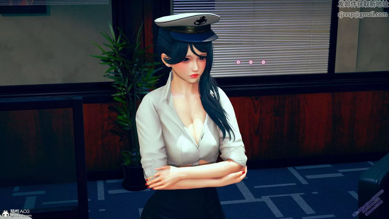 [3D]ElfSoul精魂之靈番外篇3.主线番外編-谁是凶手01