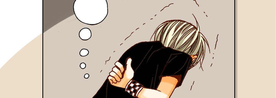 完美無缺的虜獲第12話