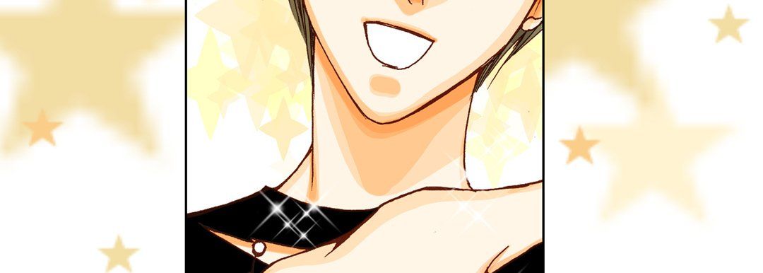 完美无缺的虏获第12话