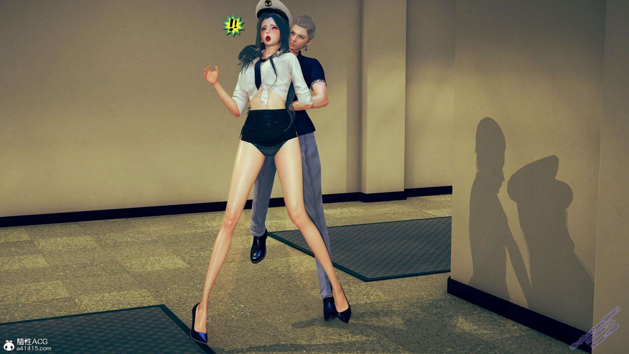 [3D]ElfSoul精魂之靈番外篇3.主线番外編-谁是凶手01