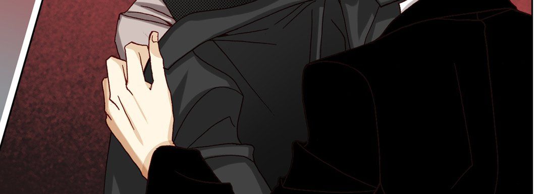 完美無缺的虜獲第12話