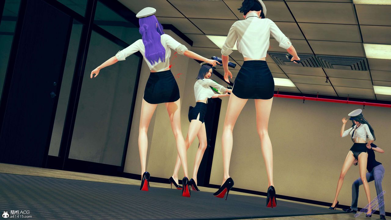 [3D]ElfSoul精魂之灵番外篇3.主线番外编-谁是凶手01