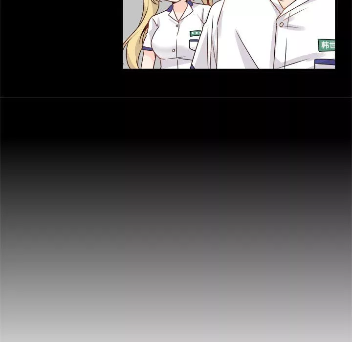 執著於他第5話