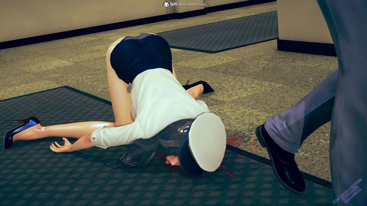 [3D]ElfSoul精魂之靈番外篇3.主线番外編-谁是凶手01