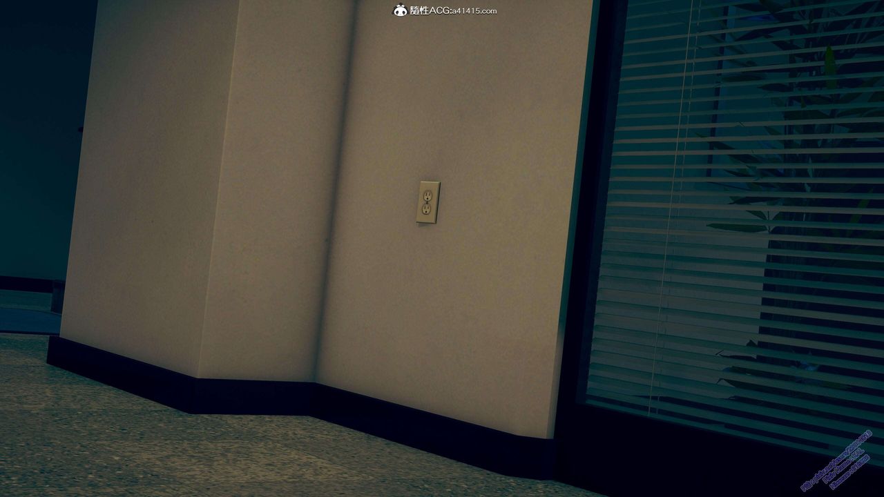 [3D]ElfSoul精魂之靈番外篇3.主线番外編-谁是凶手01