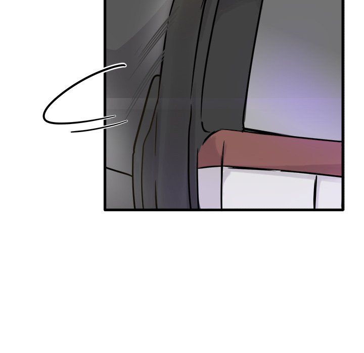执着于他第5话
