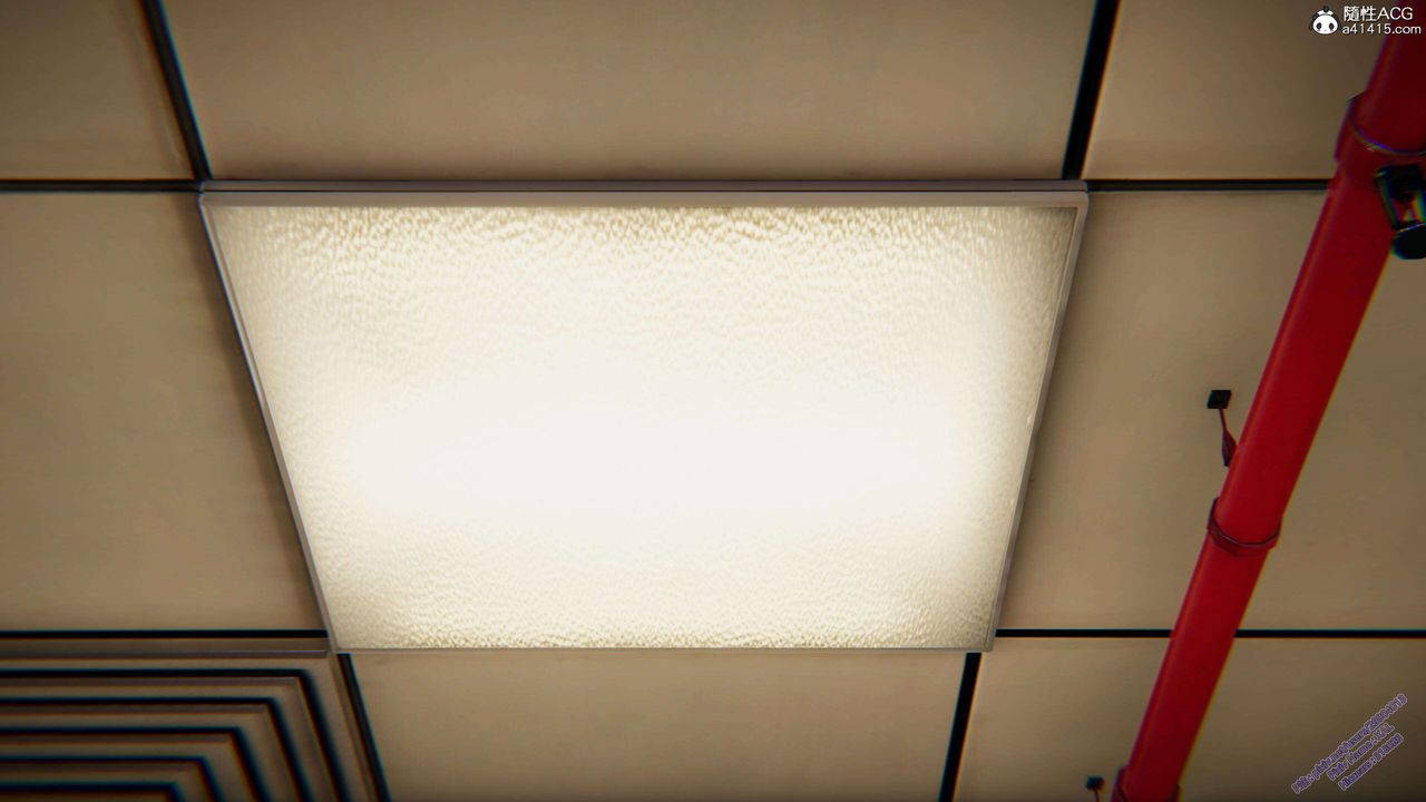 [3D]ElfSoul精魂之靈番外篇3.主线番外編-谁是凶手02