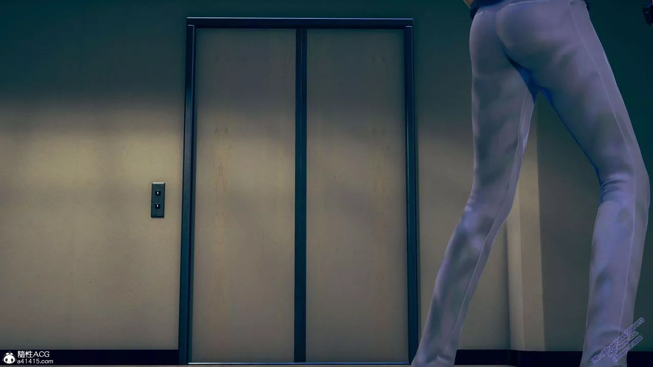 [3D]ElfSoul精魂之靈番外篇3.主线番外編-谁是凶手02
