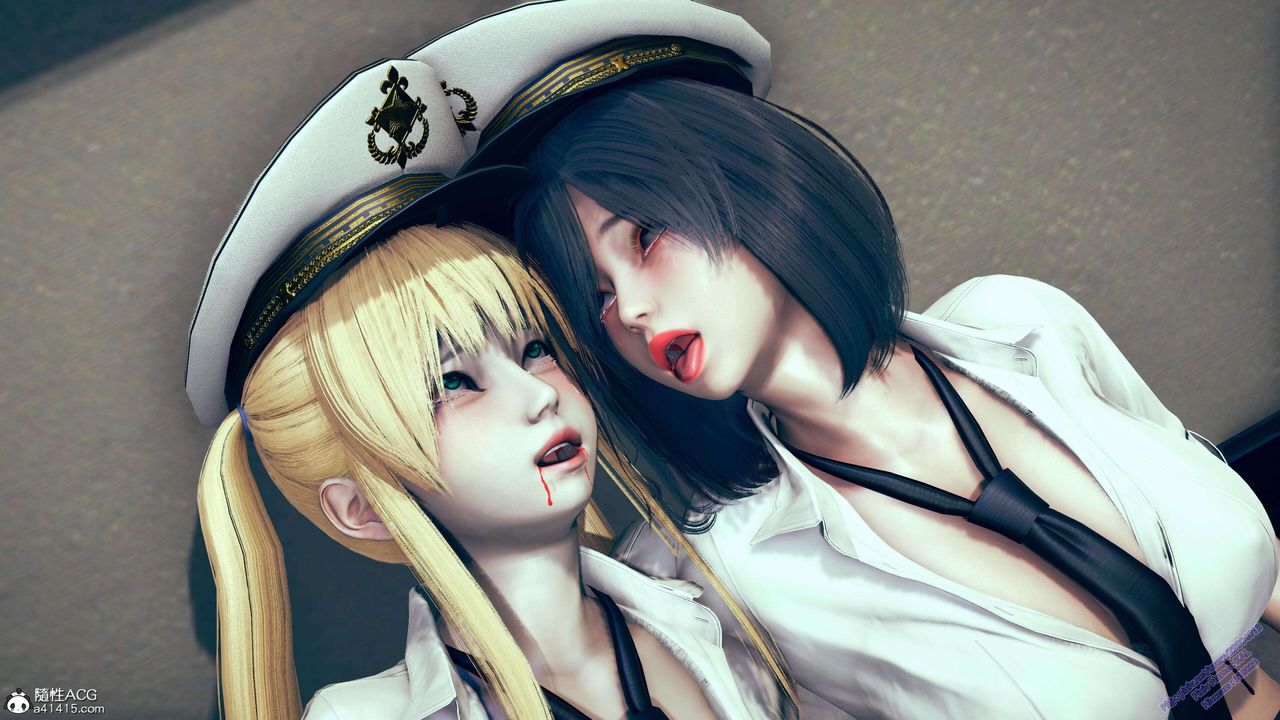 [3D]ElfSoul精魂之灵番外篇3.主线番外编-谁是凶手02