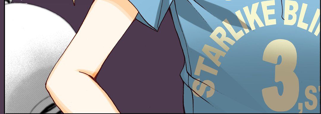 完美无缺的虏获第14话