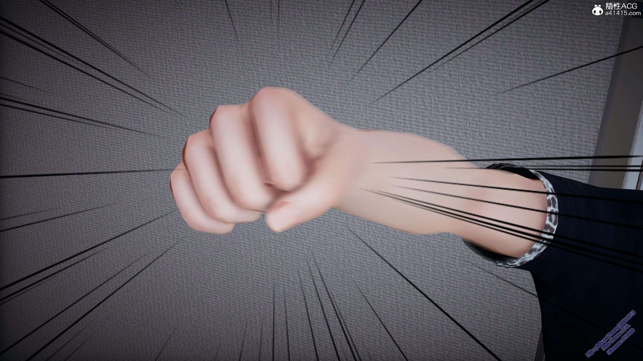 [3D]ElfSoul精魂之灵番外篇3.主线番外编-谁是凶手03