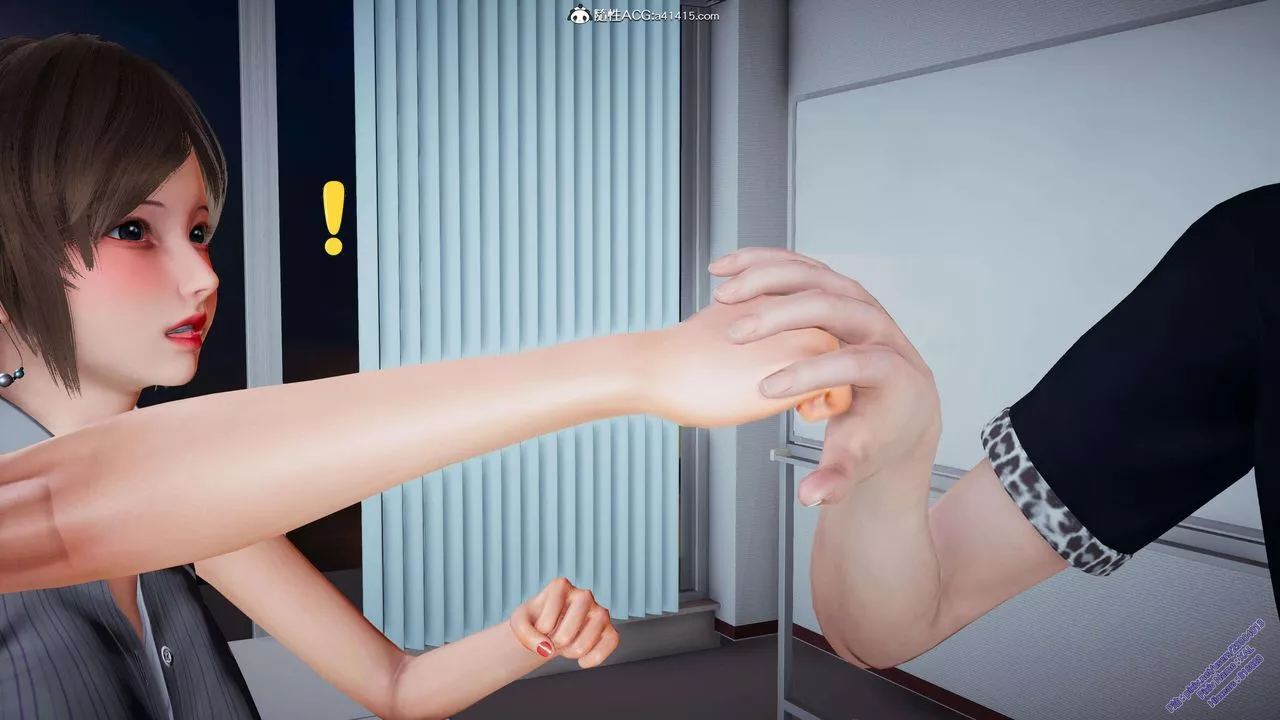 [3D]ElfSoul精魂之灵番外篇-3.主线番外编-谁是凶手03 - 图片 30
