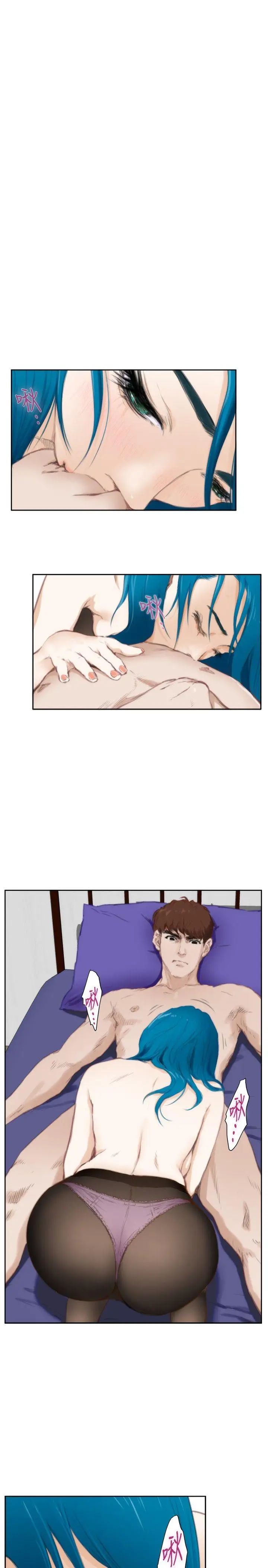 H-Mate外传第6话-拐杖的爱情-02话