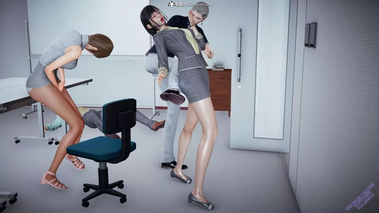 [3D]ElfSoul精魂之灵番外篇-3.主线番外编-谁是凶手03 - 图片 46