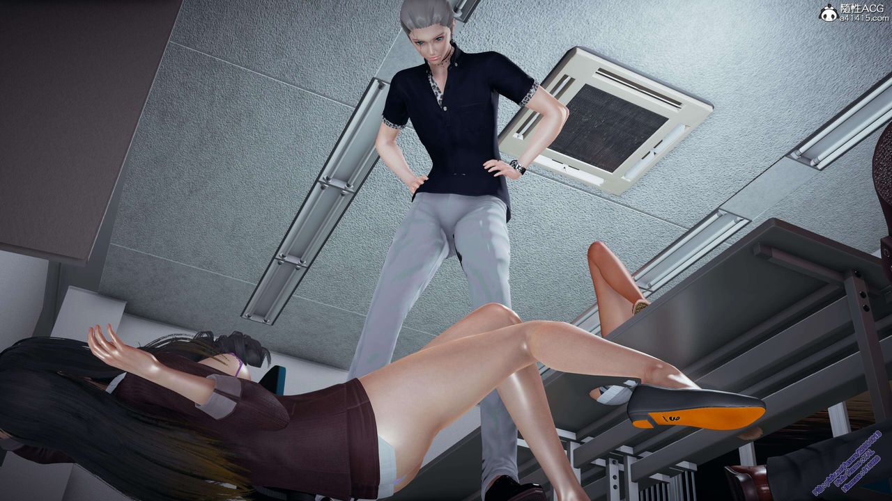 [3D]ElfSoul精魂之灵番外篇3.主线番外编-谁是凶手03