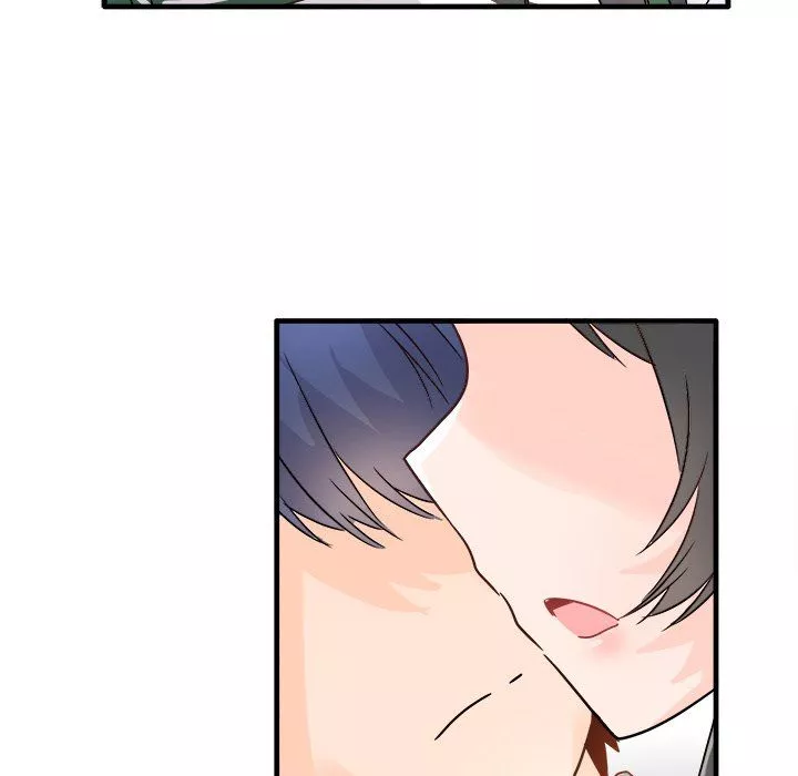 執著於他第7話