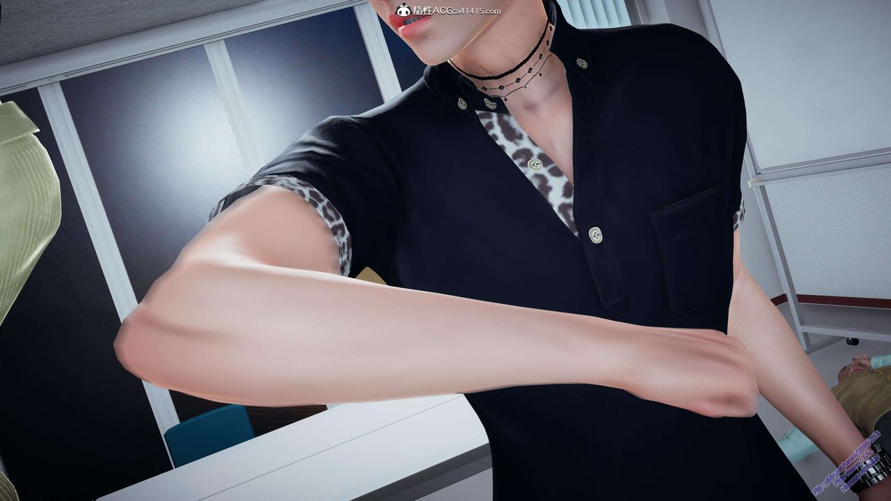 [3D]ElfSoul精魂之灵番外篇3.主线番外编-谁是凶手03