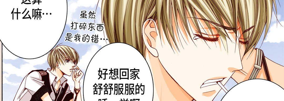 完美无缺的虏获第15话