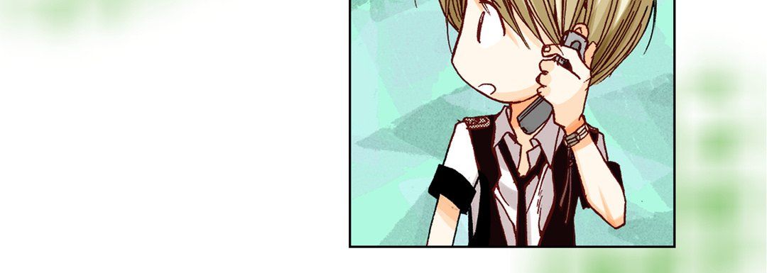 完美无缺的虏获第15话