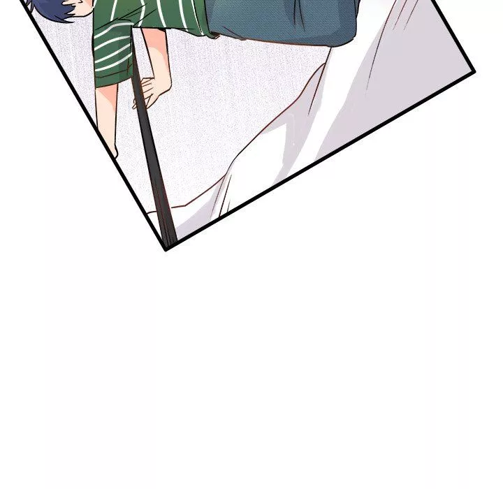 執著於他第8話
