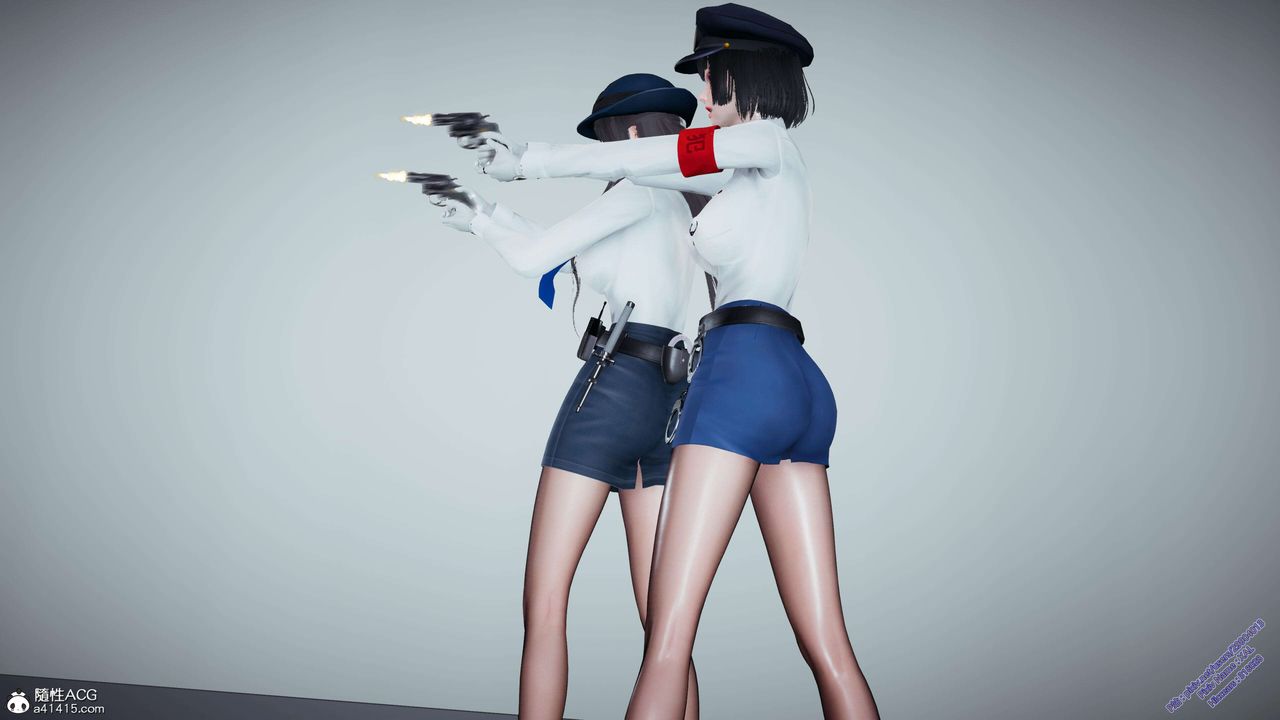 [3D]ElfSoul精魂之灵番外篇3.主线番外编-谁是凶手04