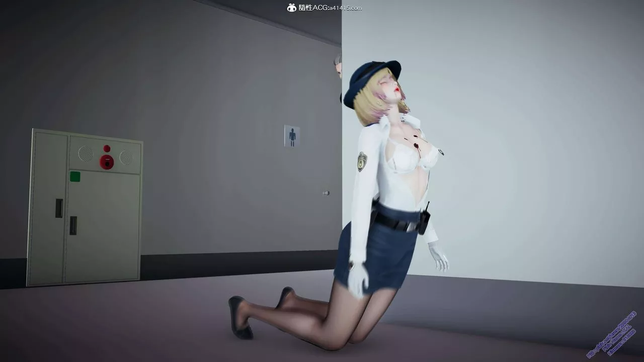 [3D]ElfSoul精魂之灵番外篇-3.主线番外编-谁是凶手04 - 图片 30