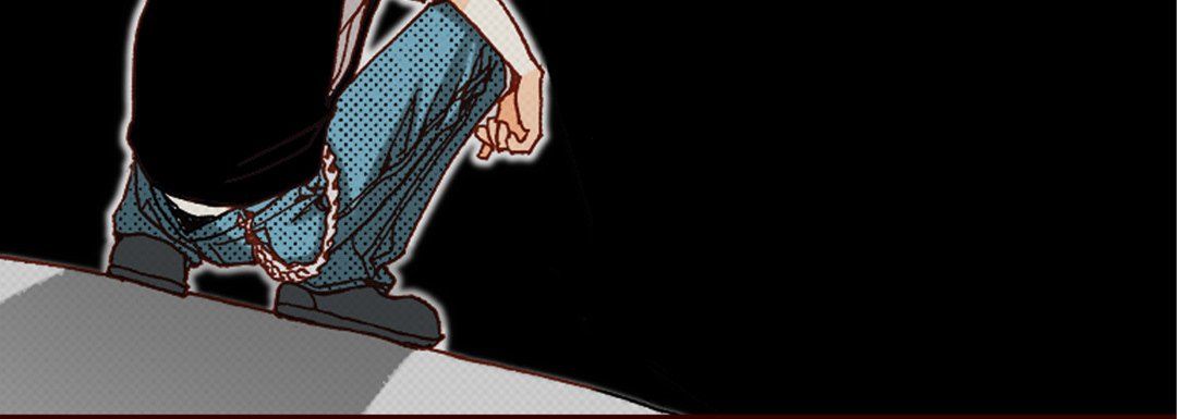 完美无缺的虏获第16话