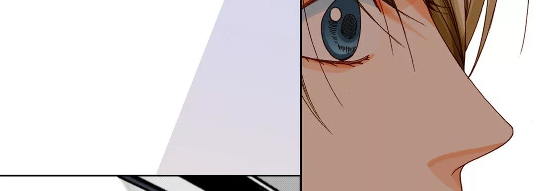 完美無缺的虜獲第16話