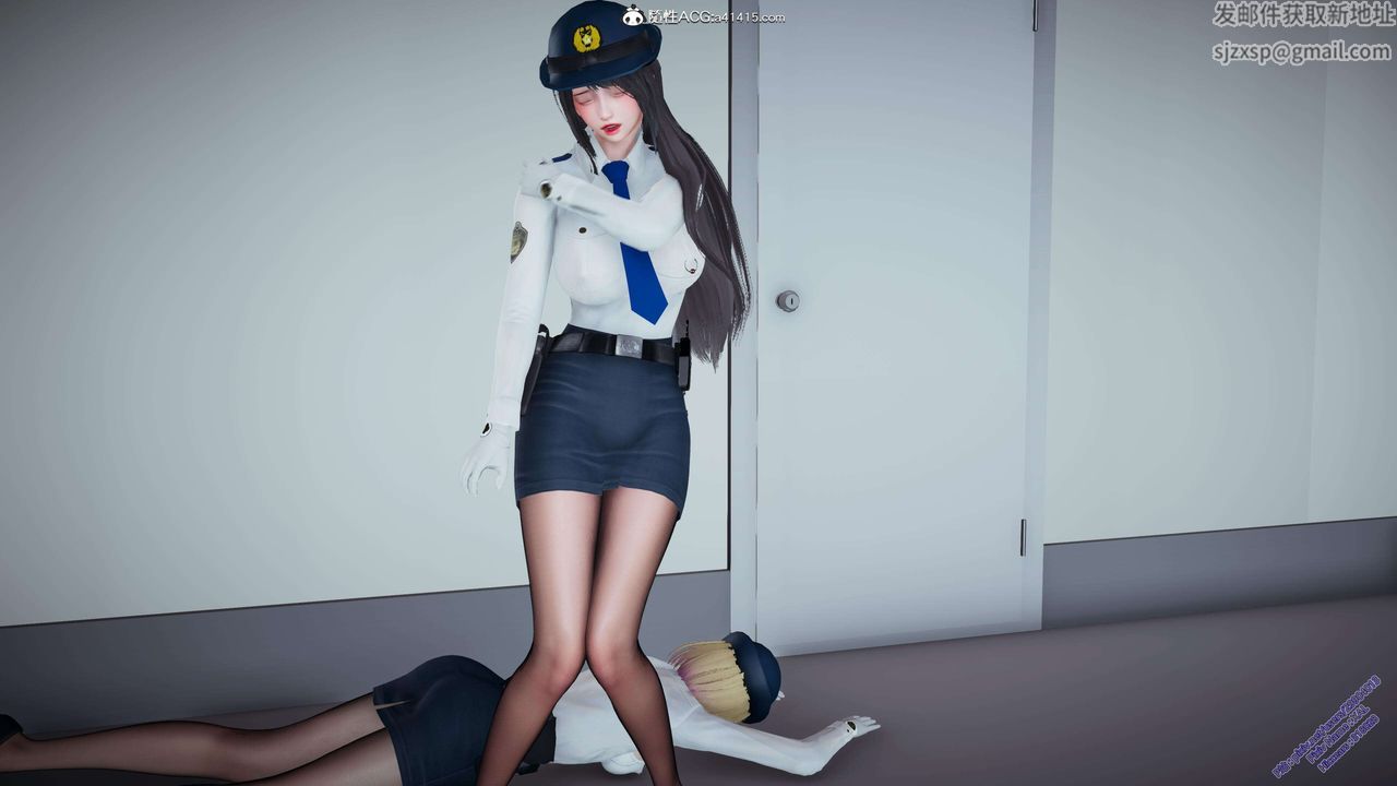 [3D]ElfSoul精魂之灵番外篇3.主线番外编-谁是凶手04