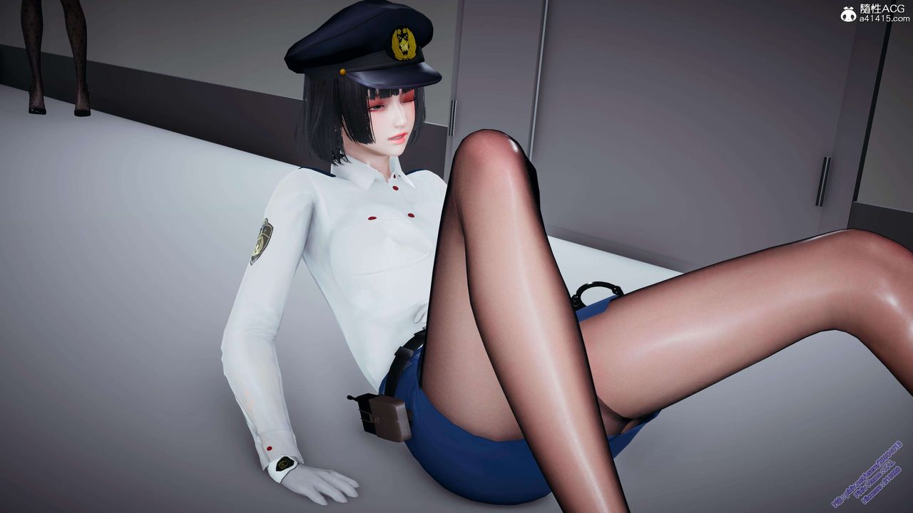 [3D]ElfSoul精魂之灵番外篇3.主线番外编-谁是凶手04