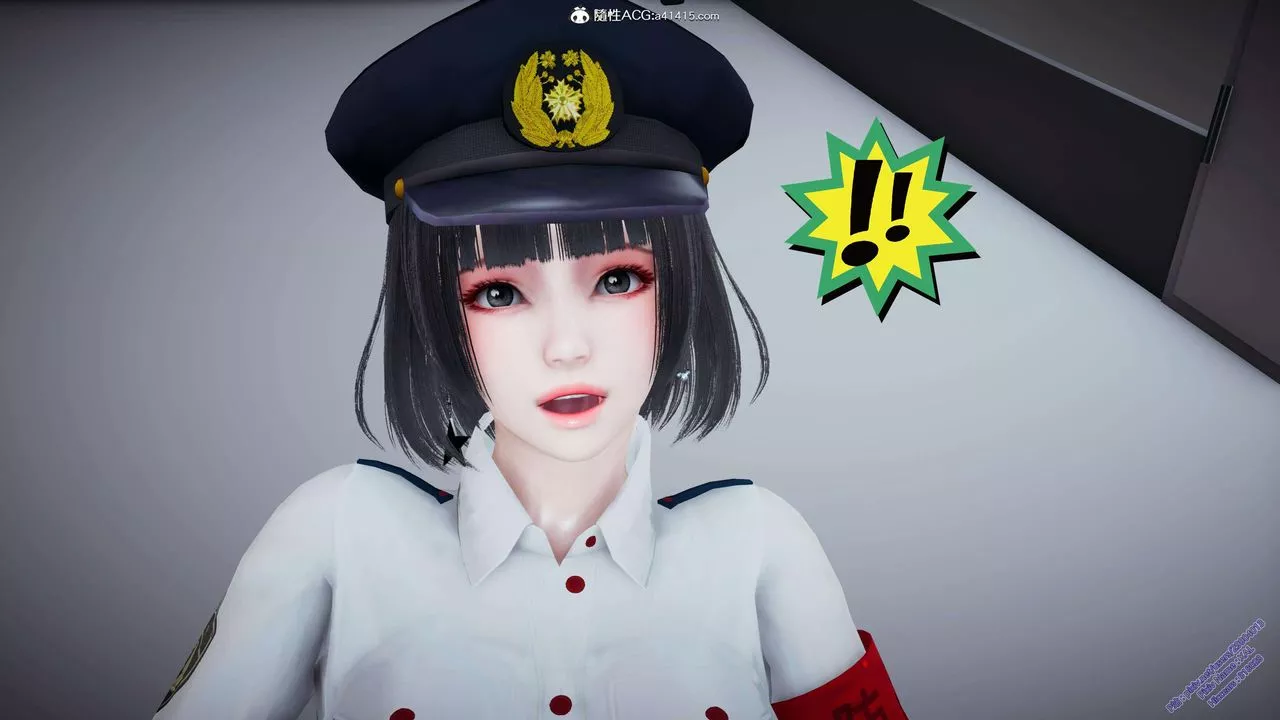 [3D]ElfSoul精魂之靈番外篇3.主线番外編-谁是凶手04
