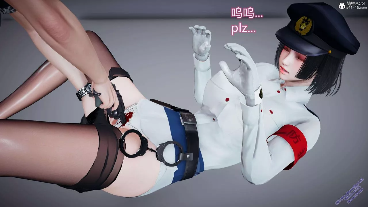 [3D]ElfSoul精魂之灵番外篇-3.主线番外编-谁是凶手04 - 图片 59