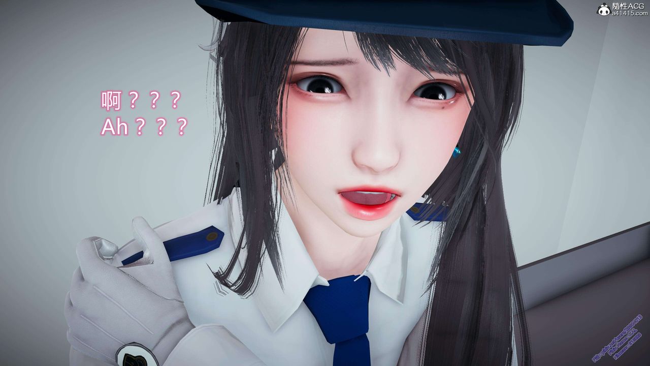 [3D]ElfSoul精魂之靈番外篇3.主线番外編-谁是凶手04