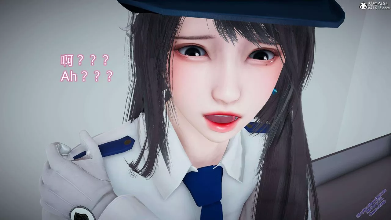 [3D]ElfSoul精魂之靈番外篇3.主线番外編-谁是凶手04