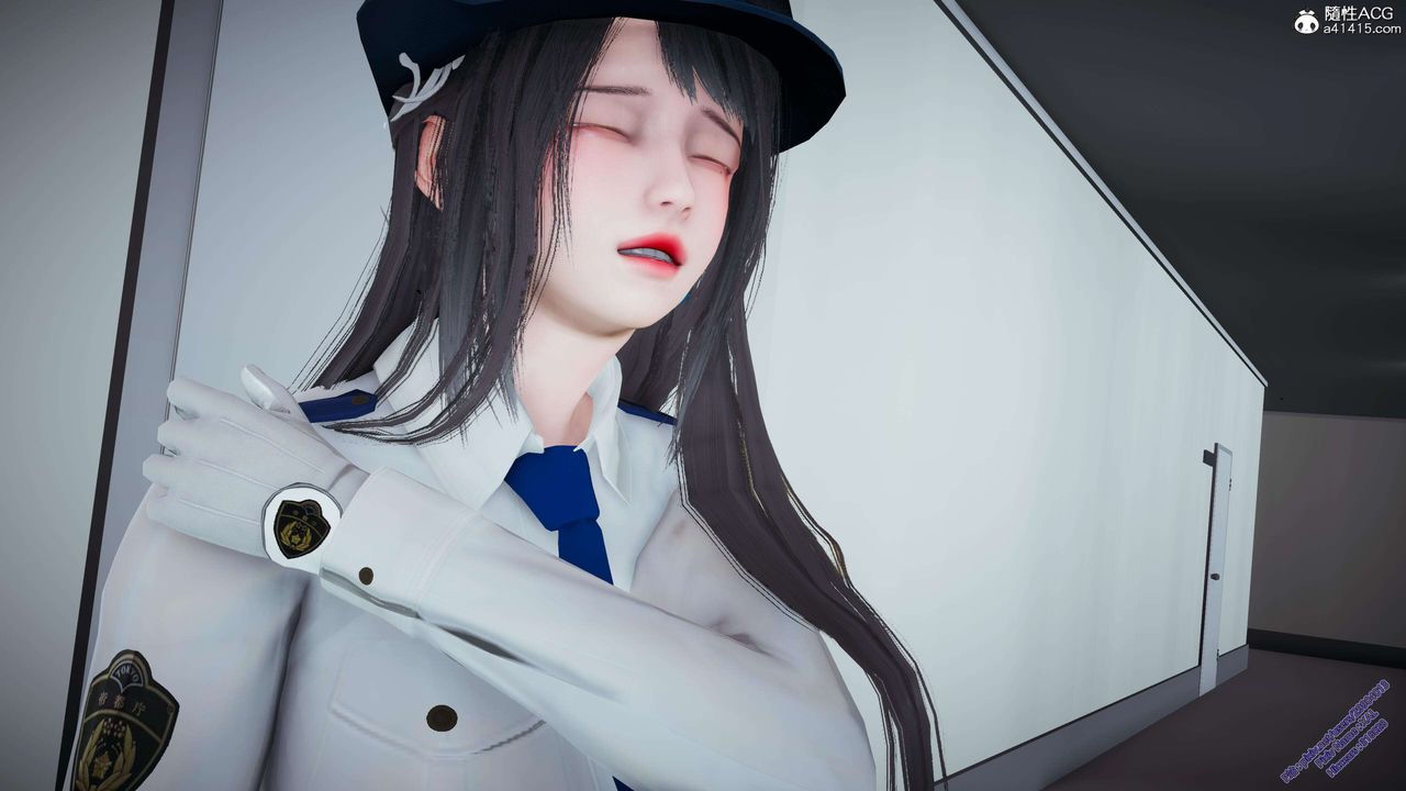 [3D]ElfSoul精魂之灵番外篇3.主线番外编-谁是凶手04