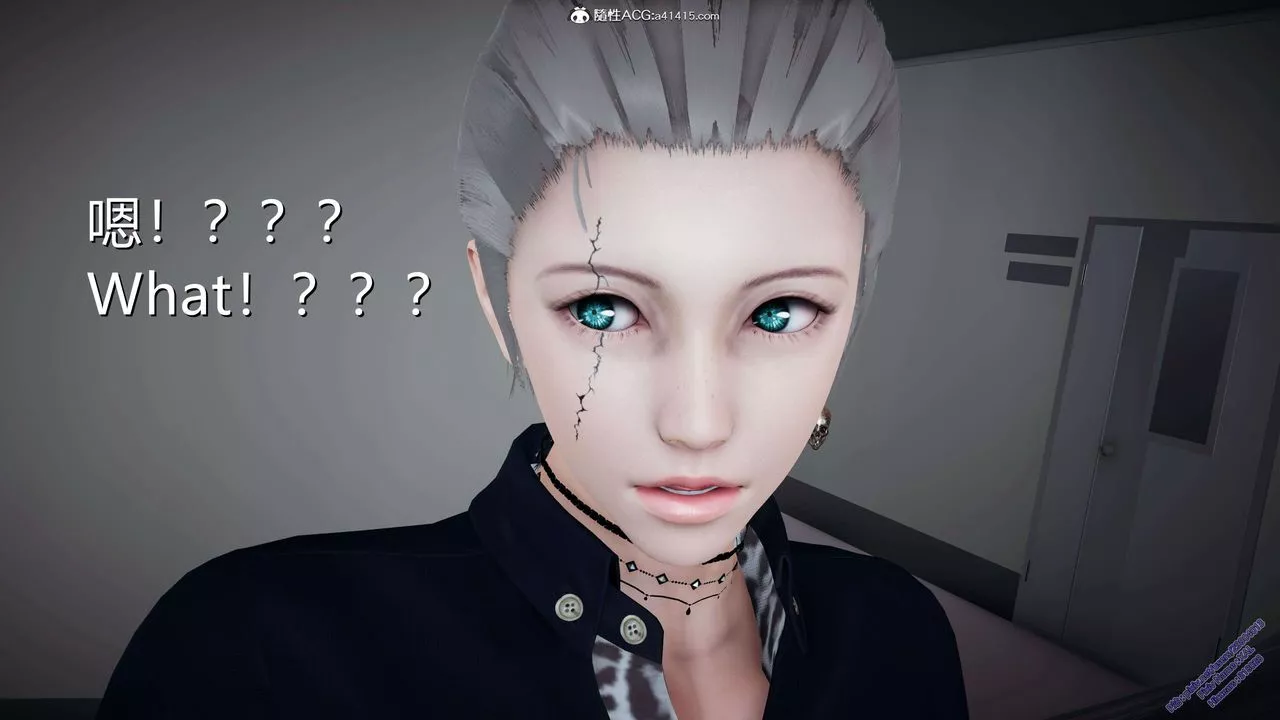 [3D]ElfSoul精魂之灵番外篇-3.主线番外编-谁是凶手04 - 图片 92