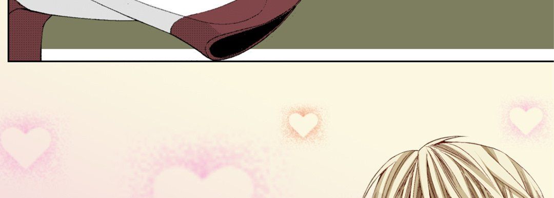 完美無缺的虜獲第16話