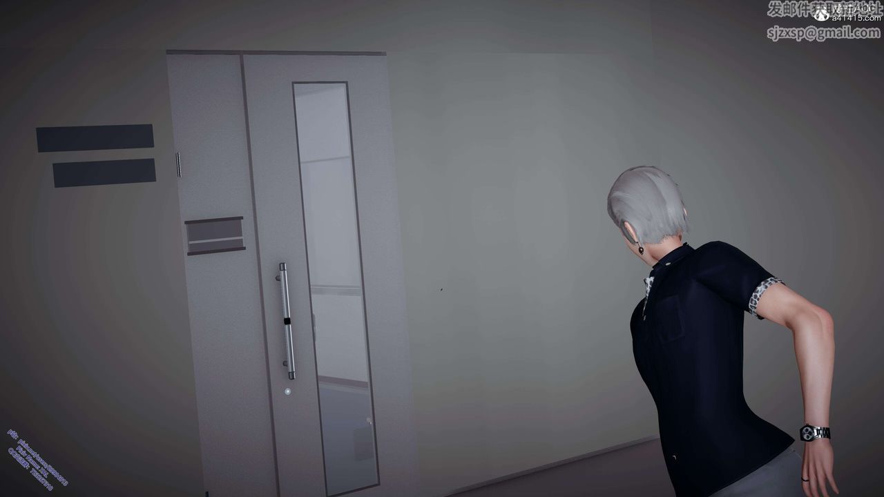 [3D]ElfSoul精魂之靈番外篇3.主线番外編-谁是凶手05