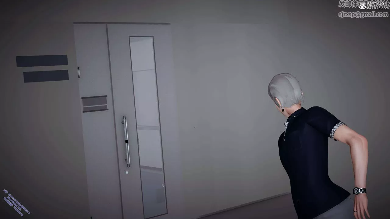 [3D]ElfSoul精魂之靈番外篇3.主线番外編-谁是凶手05