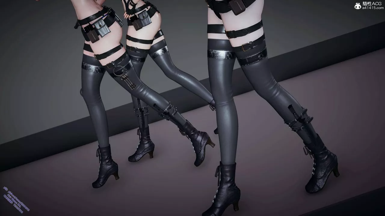 [3D]ElfSoul精魂之灵番外篇-3.主线番外编-谁是凶手05 - 图片 28