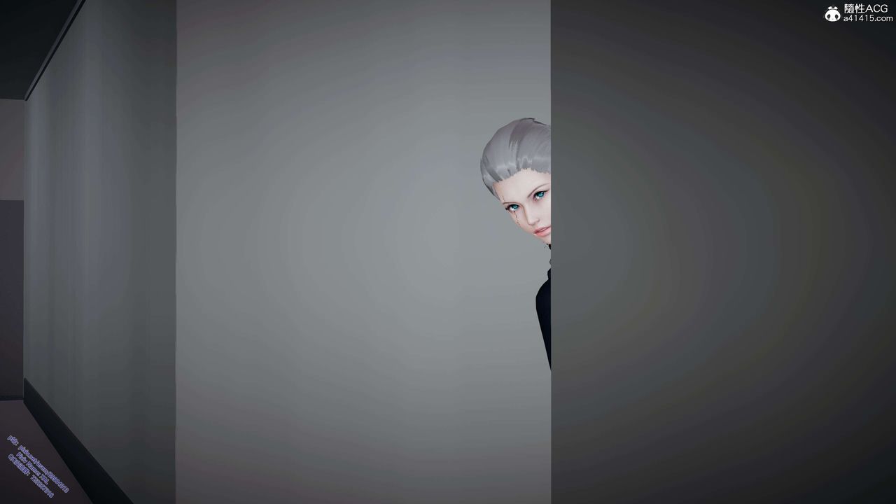 [3D]ElfSoul精魂之靈番外篇3.主线番外編-谁是凶手05